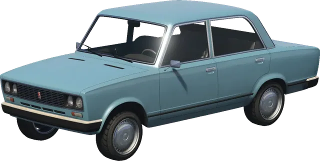 Cheburek в GTA 5