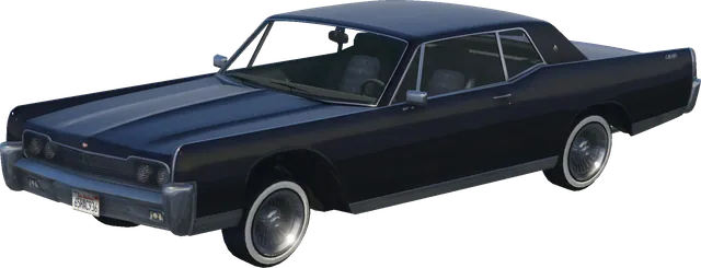 Chino Custom в GTA 5