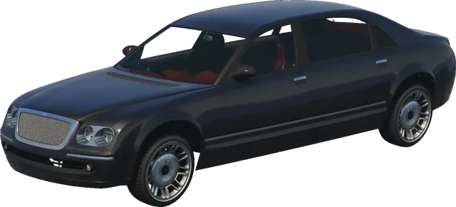 Cognoscenti в GTA 5