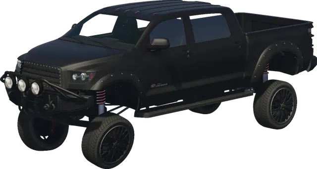 Contender в GTA 5