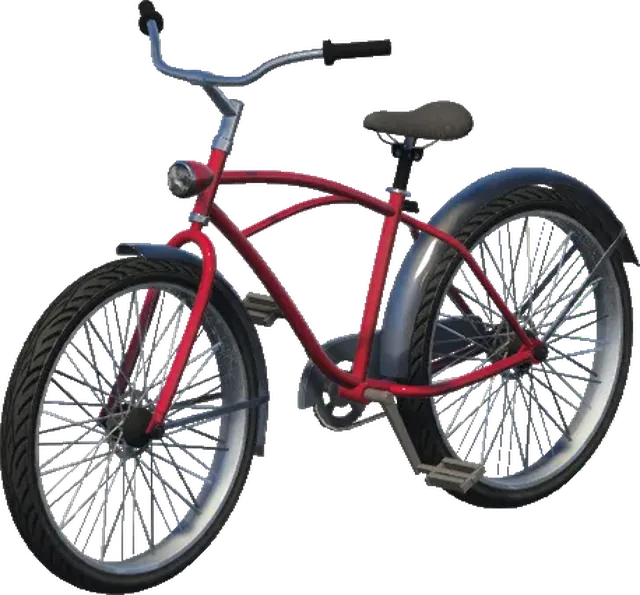 Cruiser в GTA 5