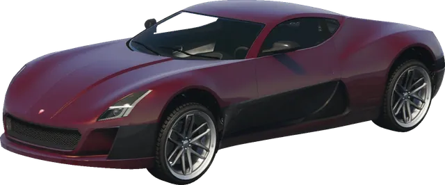 Cyclone в GTA 5