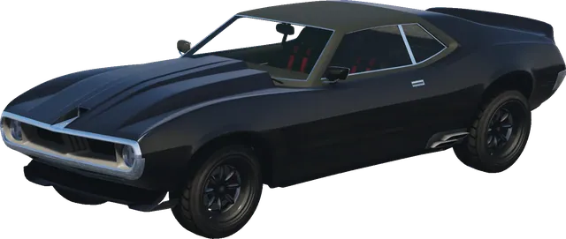 Deviant в GTA 5