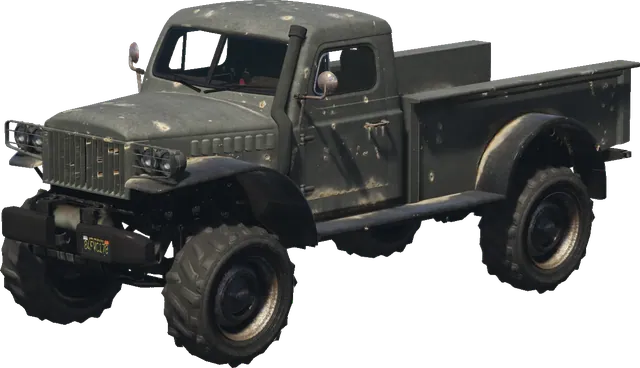 Duneloader в GTA 5
