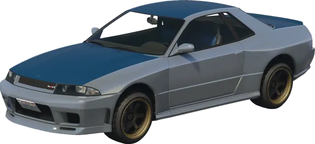 Elegy Retro Custom в GTA 5