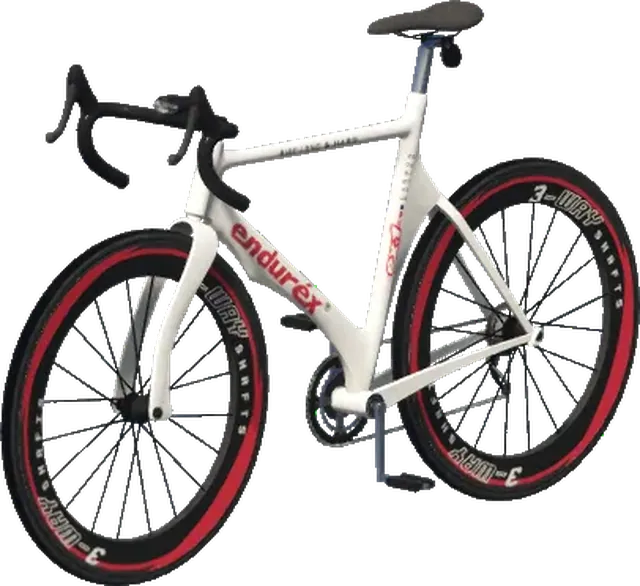 Endurex Race Bike в GTA 5