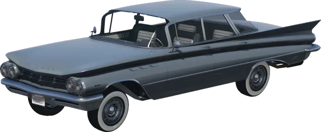 Eudora в GTA 5
