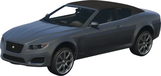Felon GT в GTA 5
