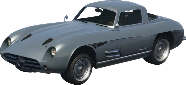 Feltzer Classic в GTA 5