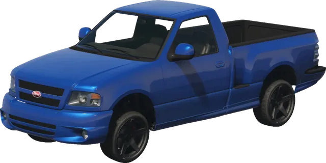Firebolt ASP в GTA 5