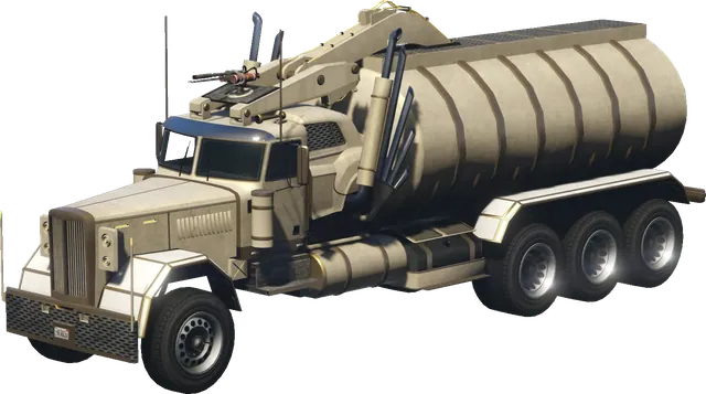 Future Shock Cerberus в GTA 5