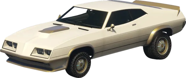 Future Shock Imperator в GTA 5