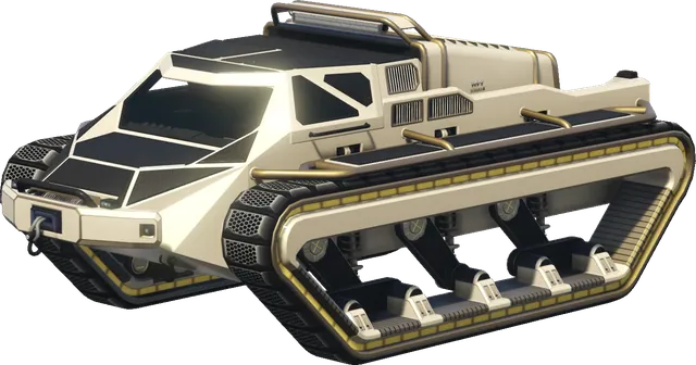 Future Shock Scarab в GTA 5