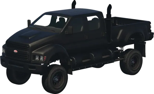 Guardian в GTA 5