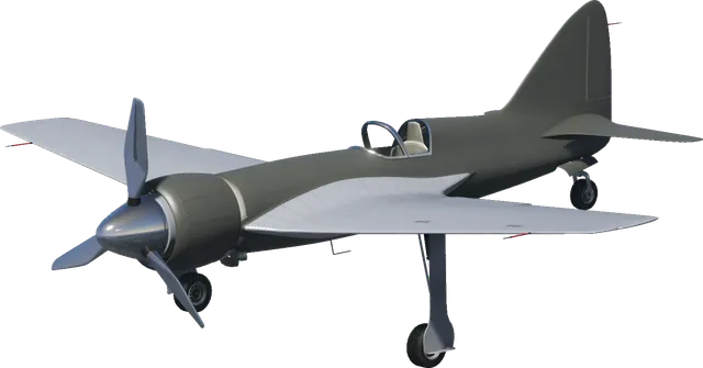 Howard NX-25 в GTA 5
