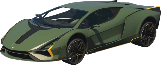 Ignus в GTA 5