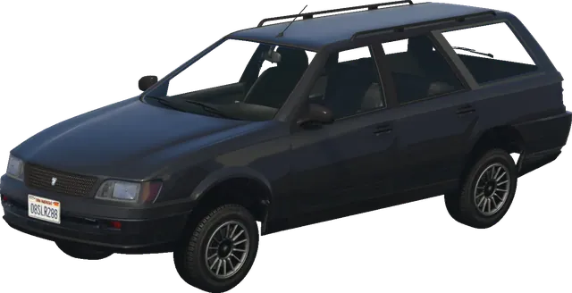 Ingot в GTA 5