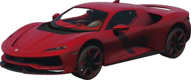 Itali RSX в GTA 5