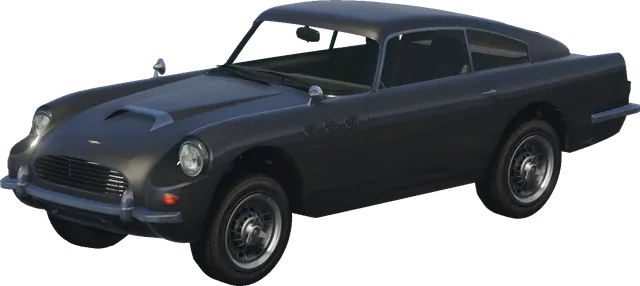 JB 700W в GTA 5
