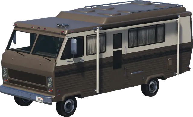 Journey II в GTA 5