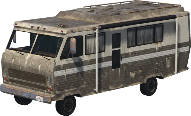 Journey в GTA 5
