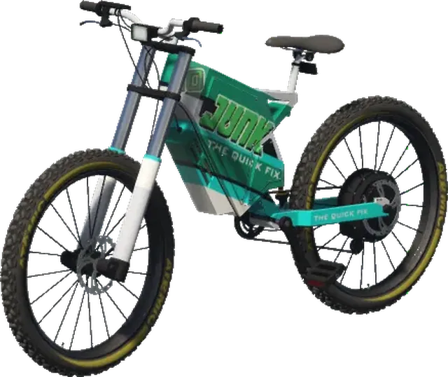 Junk Energy Inductor в GTA 5