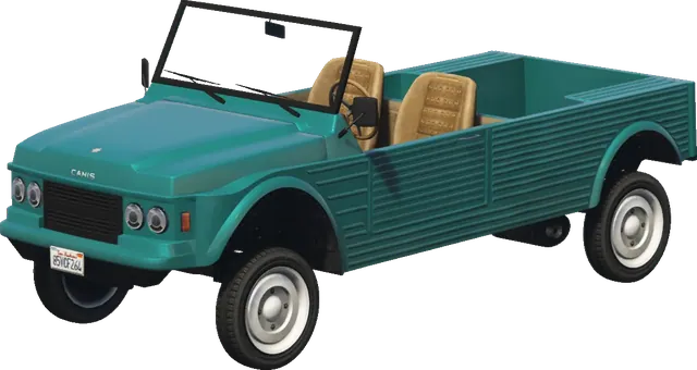 Kalahari в GTA 5