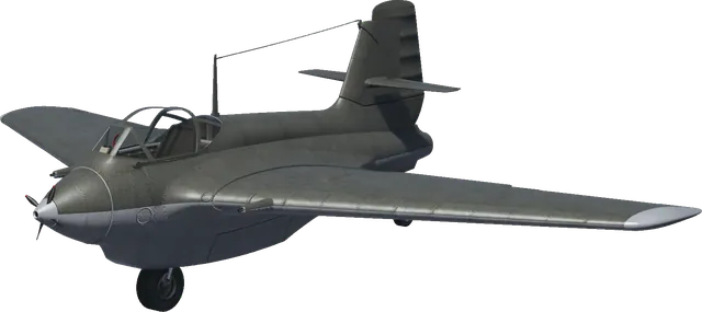 LF-22 Starling в GTA 5