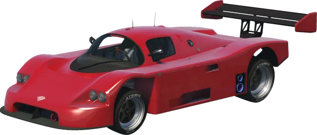 LM87 в GTA 5