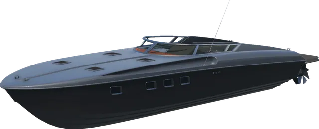 Longfin в GTA 5