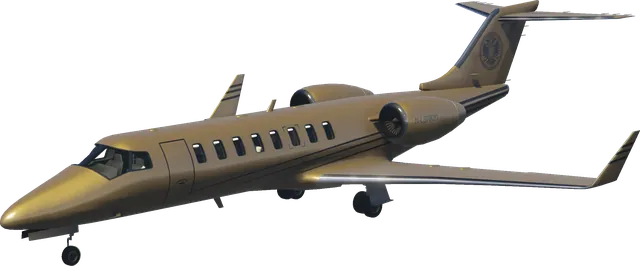 Luxor Deluxe в GTA 5