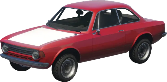 Michelli GT в GTA 5