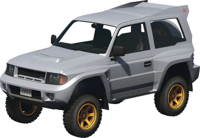 MonstroCiti в GTA 5