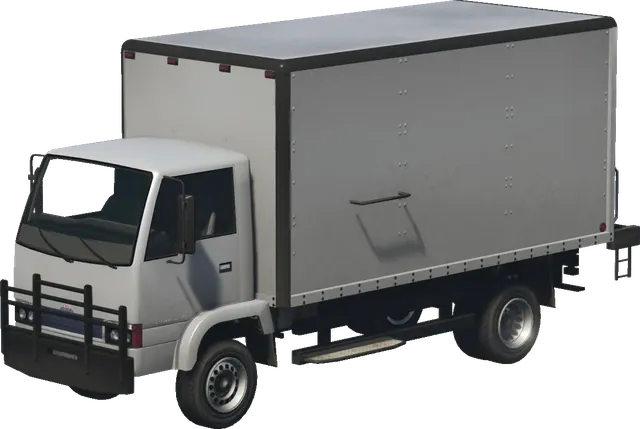 Mule Custom в GTA 5