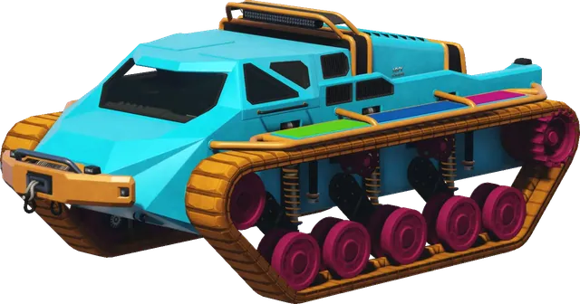 Nightmare Scarab в GTA 5