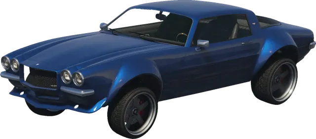 Nightshade в GTA 5