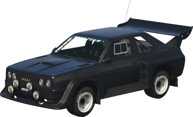 Omnis в GTA 5
