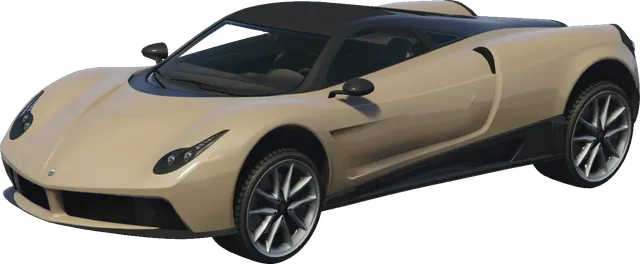Osiris в GTA 5