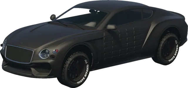Paragon R (Armored) в GTA 5
