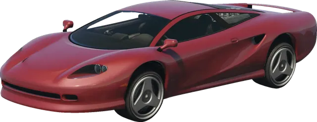 Penetrator в GTA 5