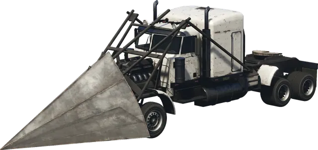 Phantom Wedge в GTA 5