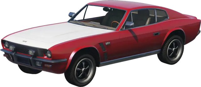 Rapid GT Classic в GTA 5