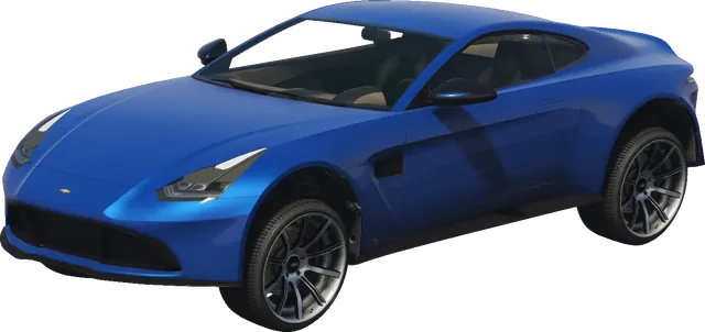 Rapid GT X в GTA 5