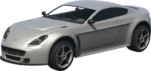 Rapid GT в GTA 5
