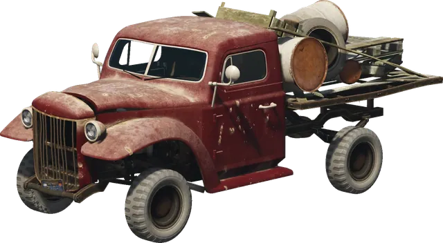 Rat-Loader в GTA 5
