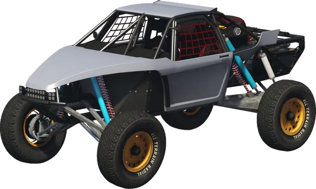 Ratel в GTA 5