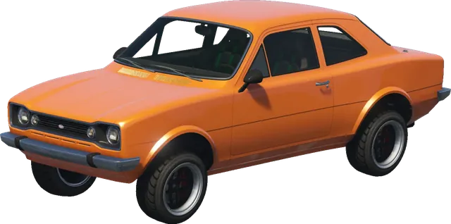 Retinue в GTA 5