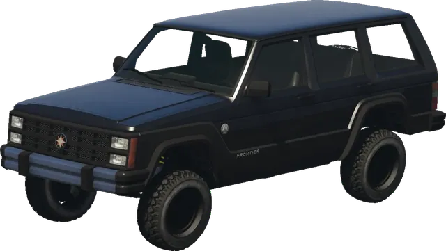 Seminole Frontier в GTA 5