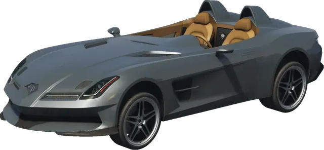 SM722 в GTA 5