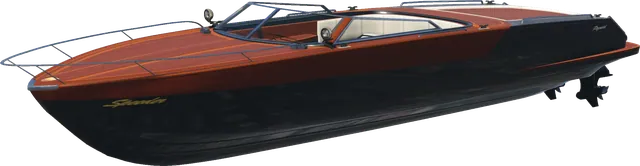 Speeder в GTA 5